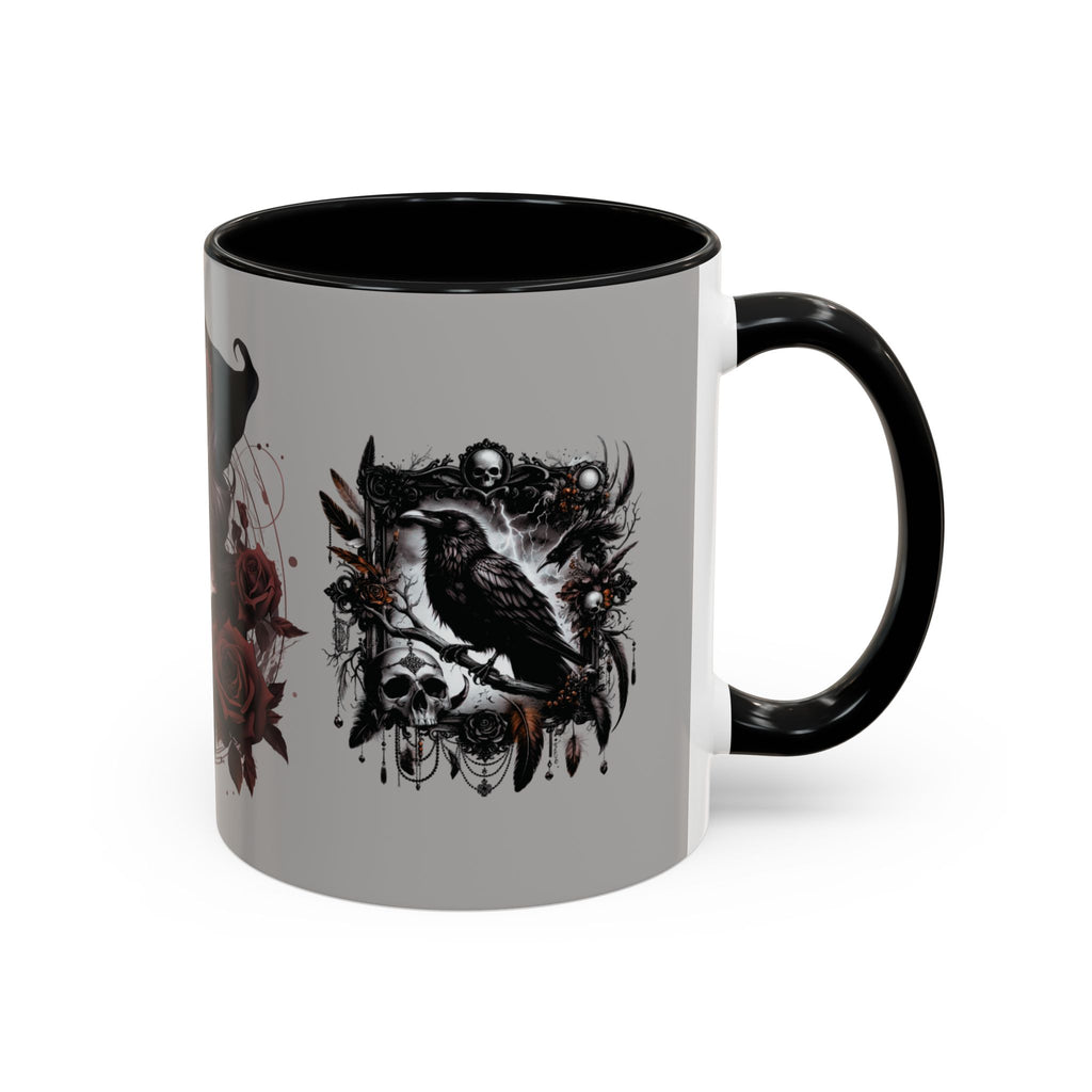Rosie Witch Accent Coffee Mug (11, 15oz)