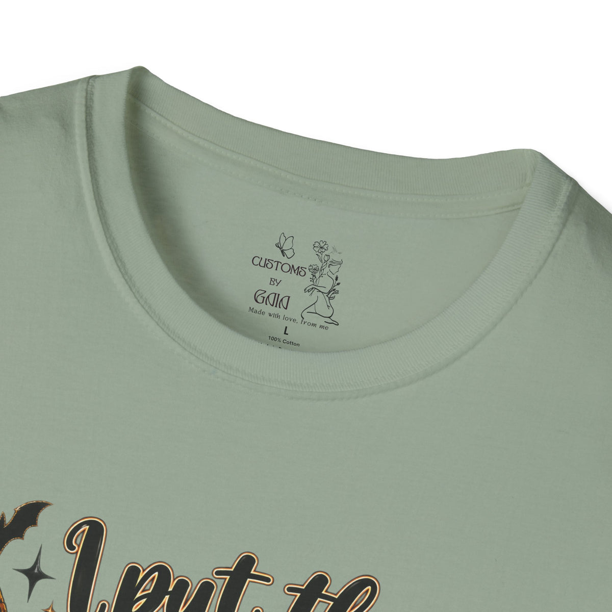 I Put the Boo in Booze Halloween T-Shirt