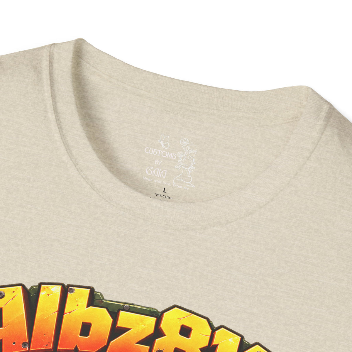 Albz810 The Colony Ants Last War Graphic T-Shirt