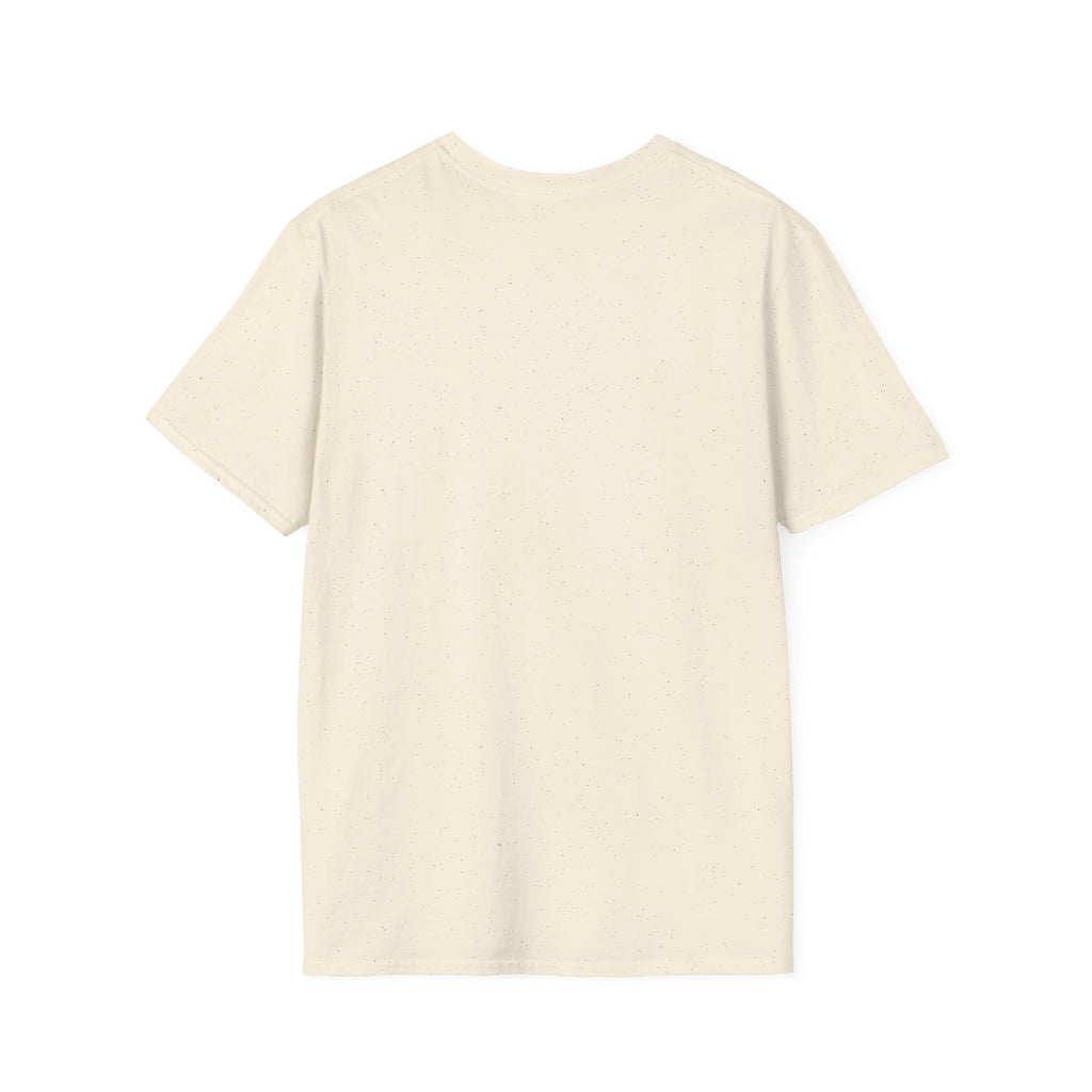 Halloween Ghost Tee – Cute Pumpkin, Sunflower & Trick-or-Treat Design