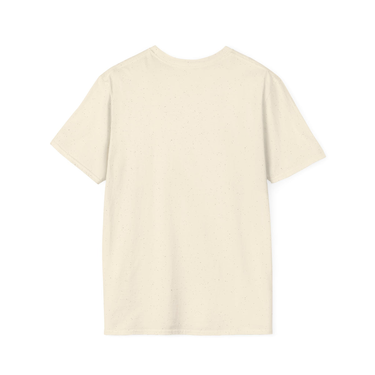Halloween Ghost Tee – Cute Pumpkin, Sunflower & Trick-or-Treat Design