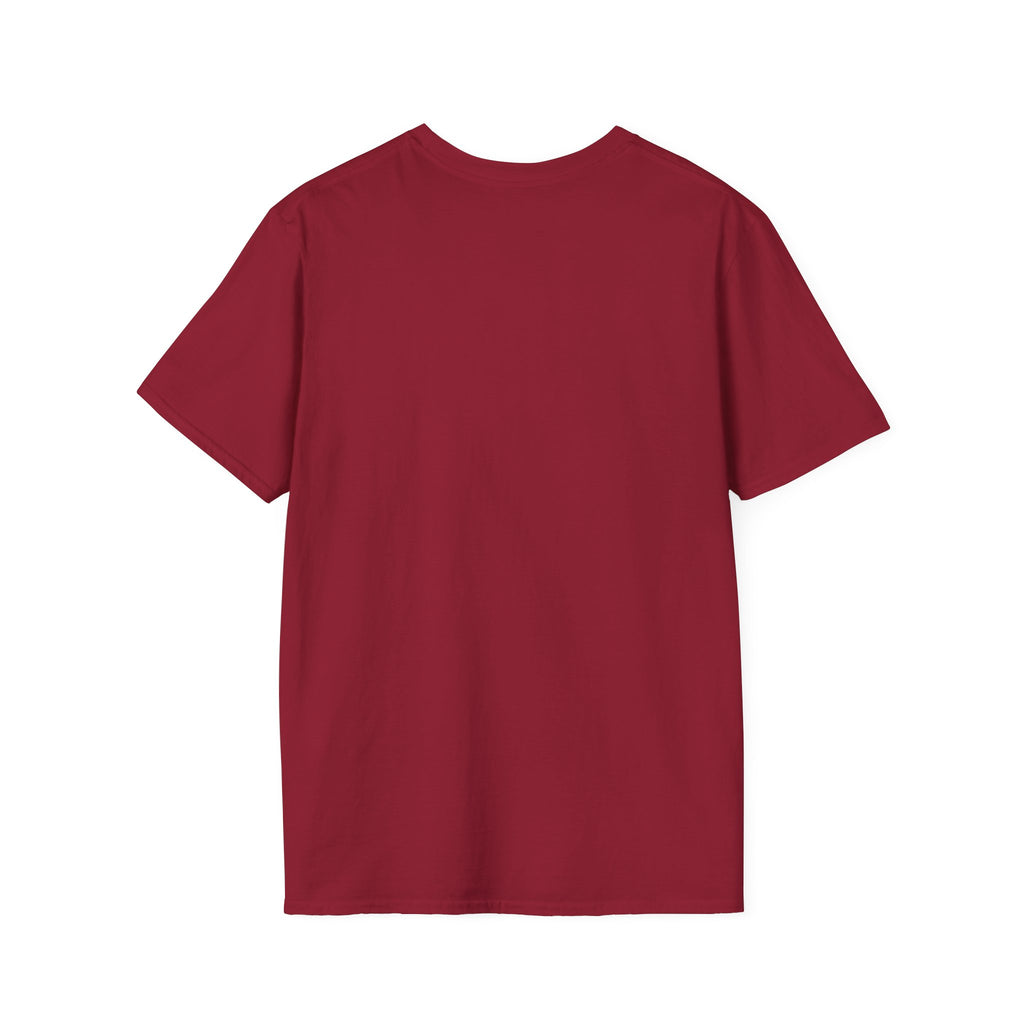 Halloween T-Shirt — "Tis the Season" Pumpkin & Sunflower Fall Graphic