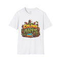 Colony of Ants Last War T-Shirt
