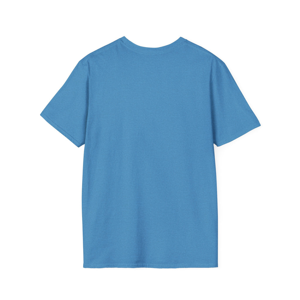 Anxiety Ridden Frog on Unicorn T-Shirt — Cute Mental Health Awareness Graphic Tee