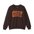 Cozy Season Crewneck Sweatshirt