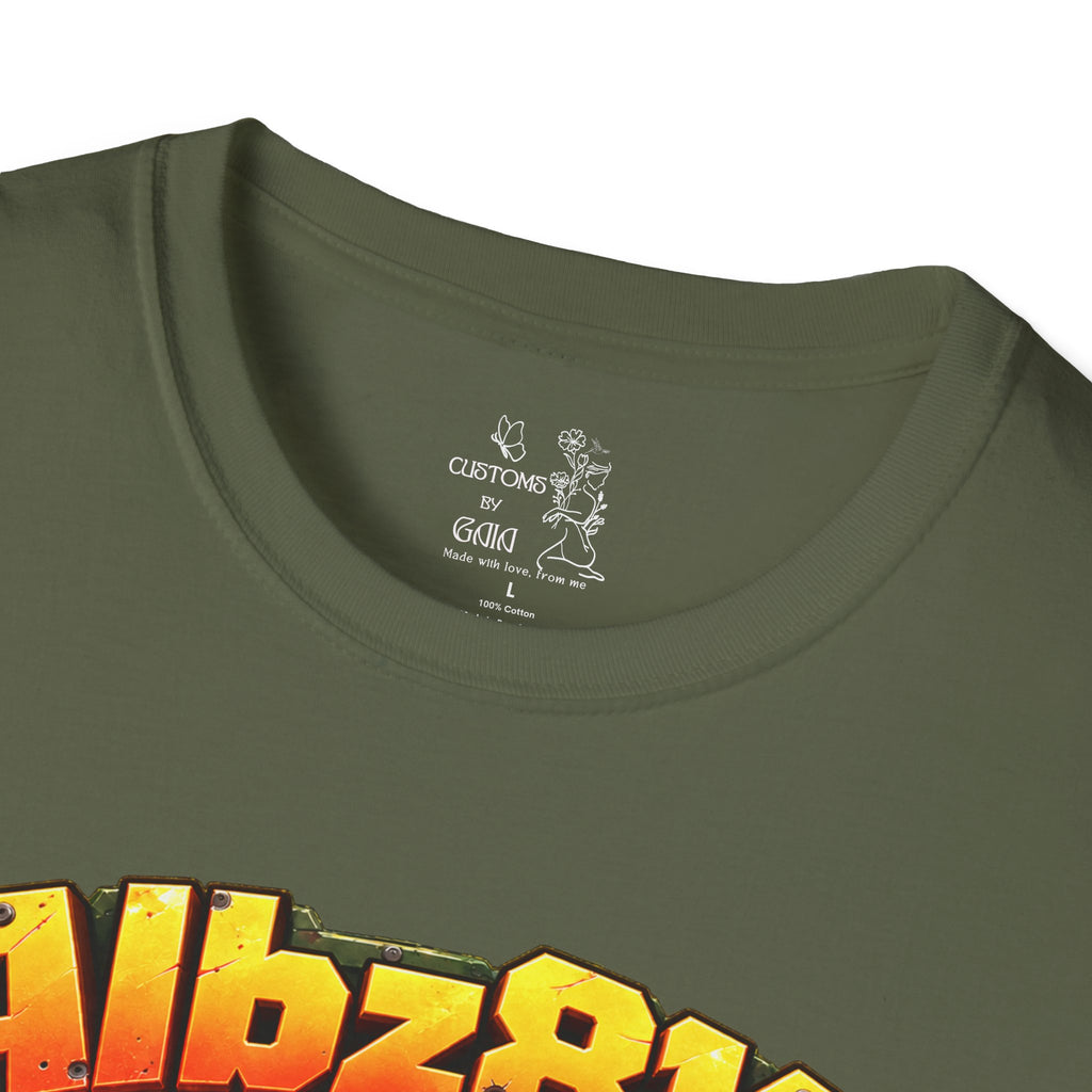 Albz810 The Colony Ants Last War Graphic T-Shirt