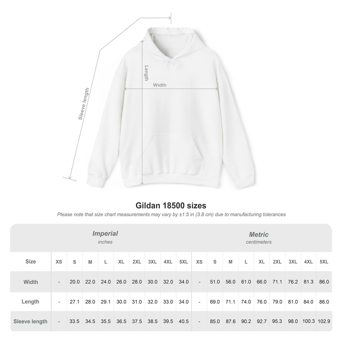 I.I.C.Y.I.F.U. Black Hoodie