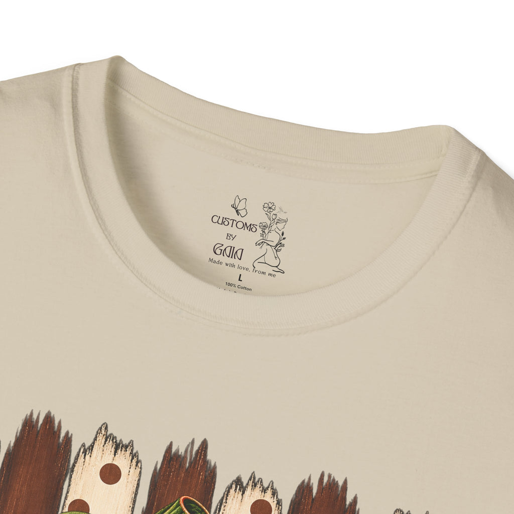 Football Pumpkin Fall T-Shirt