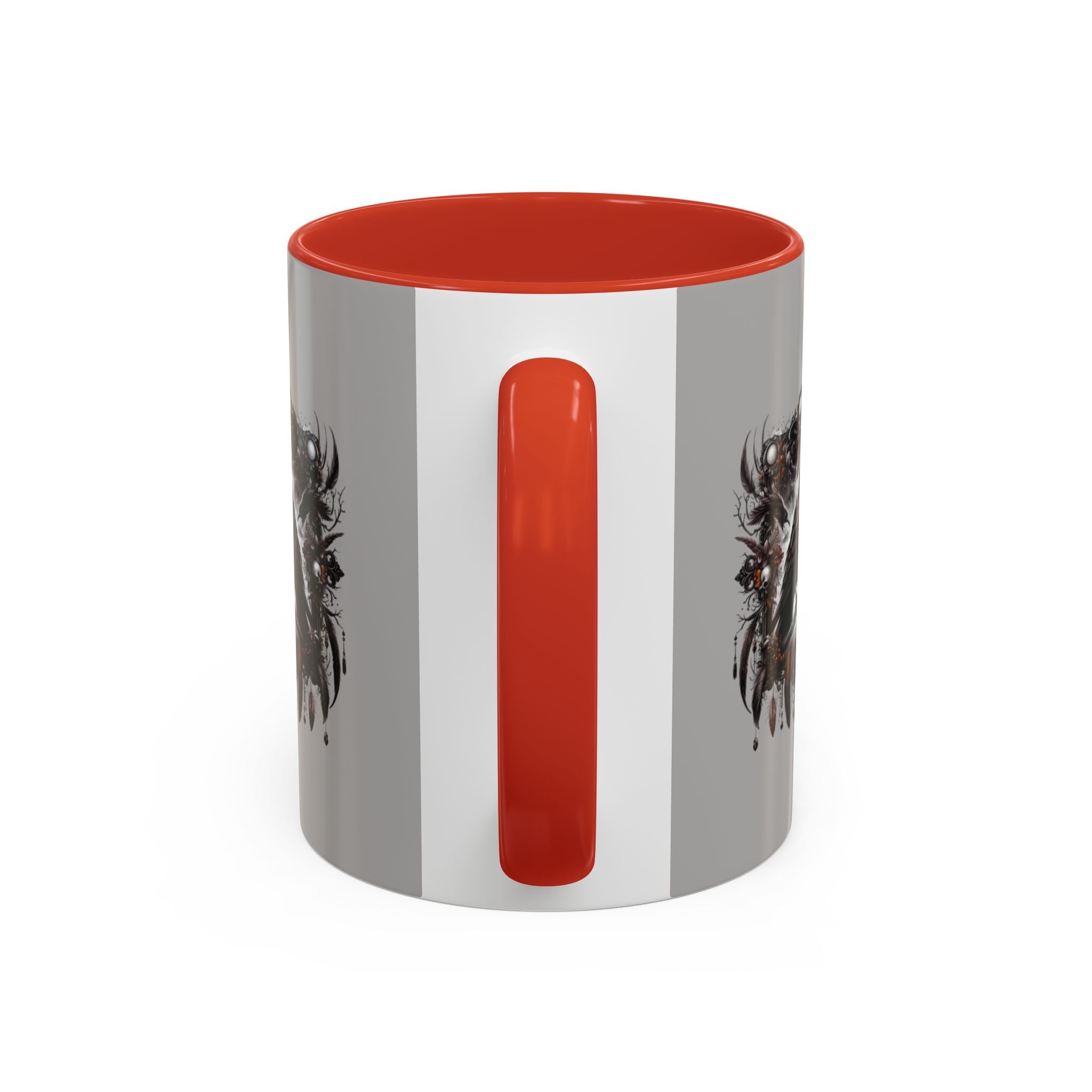 Rosie Witch Accent Coffee Mug (11, 15oz)