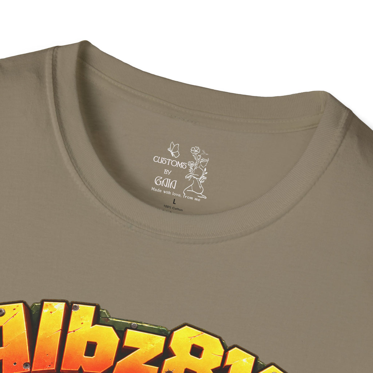 Albz810 The Colony Ants Last War Graphic T-Shirt