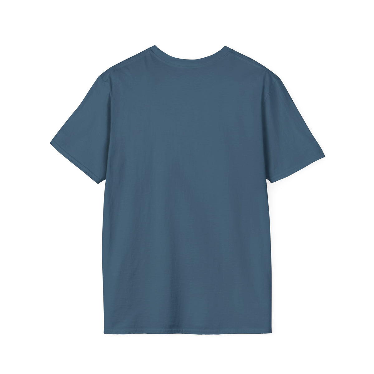 Dandelion Tee — "Born To Live Free, Ridin' On A Breeze" Vintage Floral T-Shirt