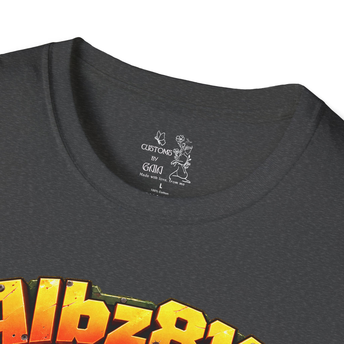 Albz810 The Colony Ants Last War Graphic T-Shirt