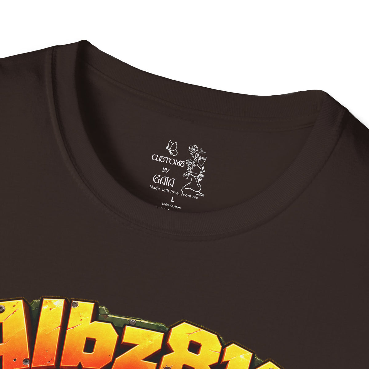 Albz810 The Colony Ants Last War Graphic T-Shirt