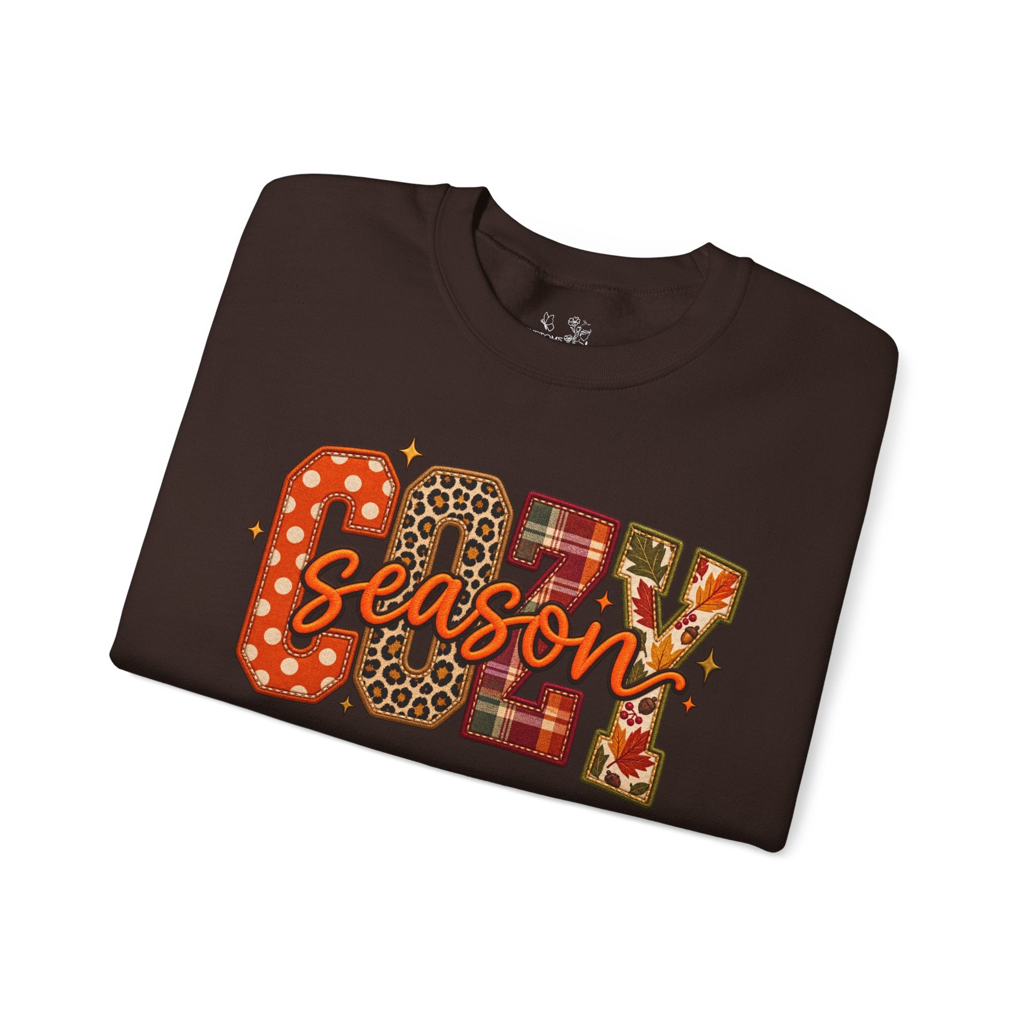 Cozy Season Crewneck Sweatshirt