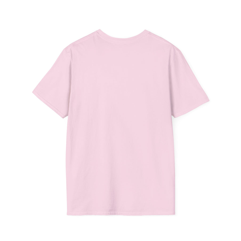 T-Shirt — "I know you're obsessed with me!" Portrait Graphic Tee