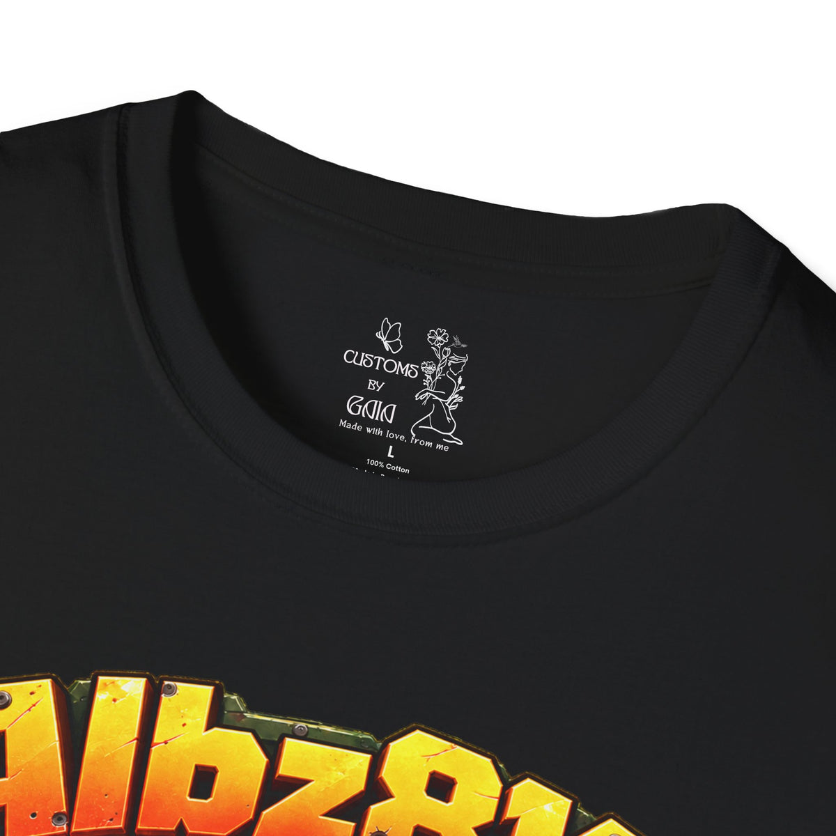 Albz810 The Colony Ants Last War Graphic T-Shirt
