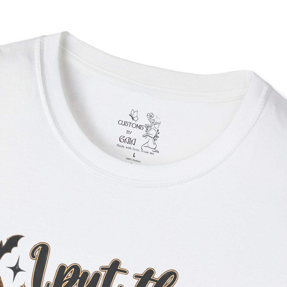 I Put the Boo in Booze Halloween T-Shirt