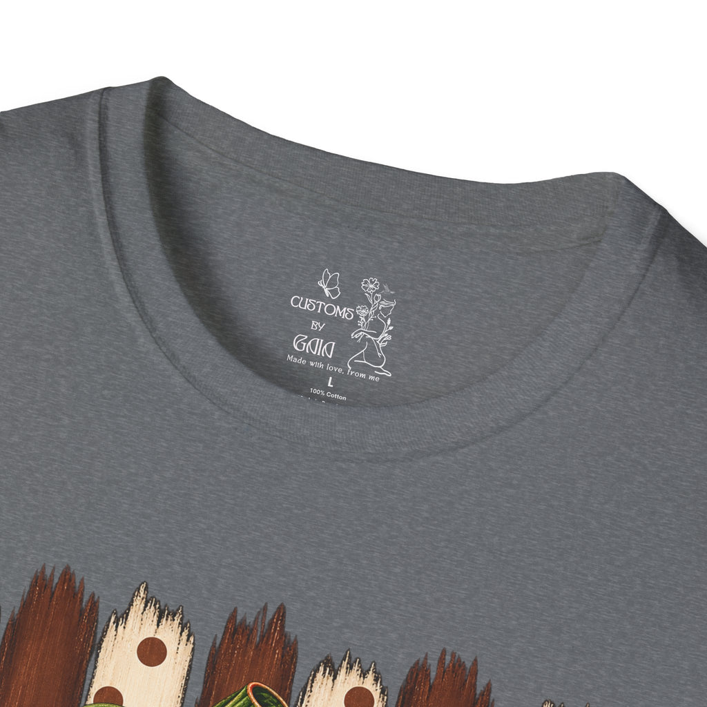 Football Pumpkin Fall T-Shirt