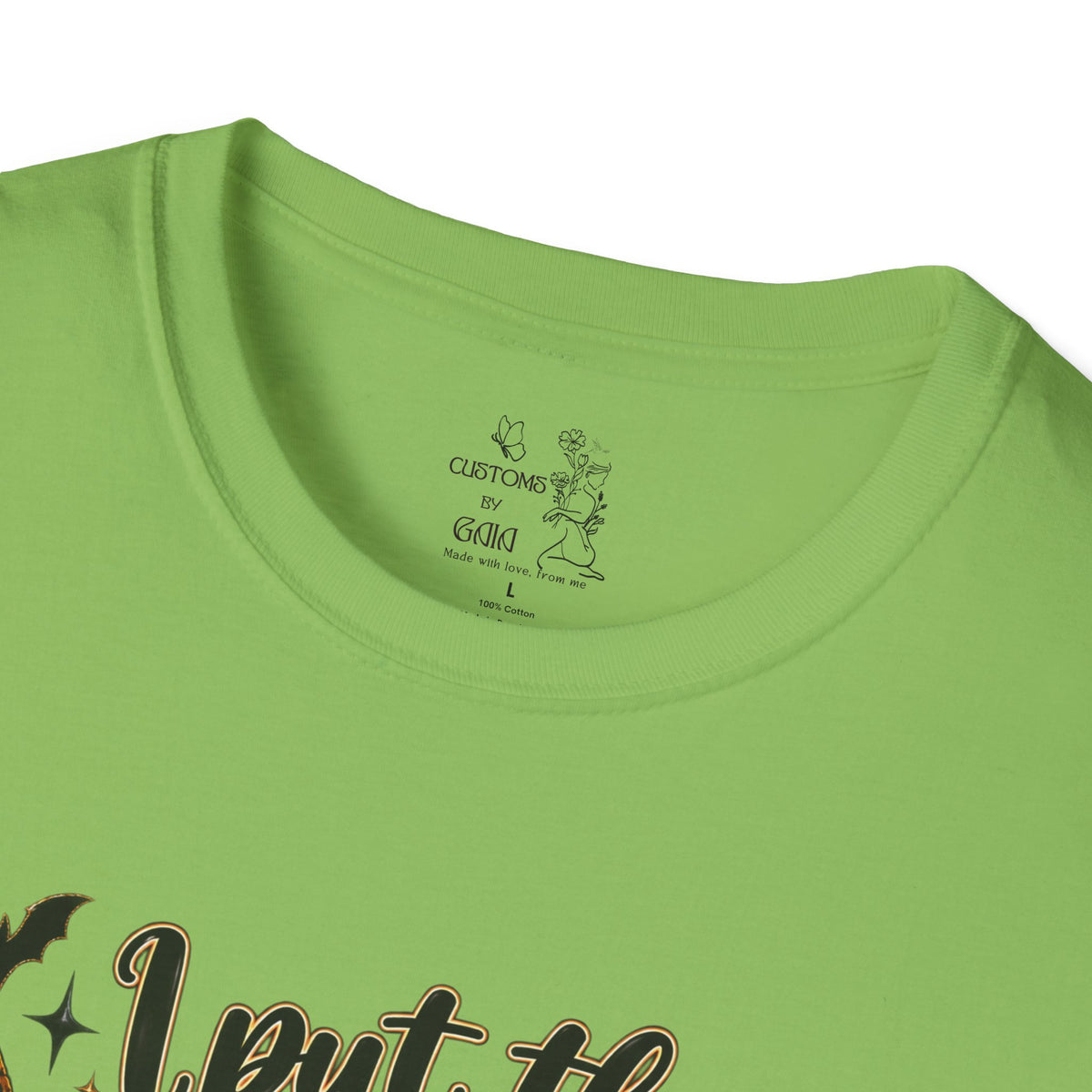 I Put the Boo in Booze Halloween T-Shirt