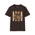Football Pumpkin Fall T-Shirt