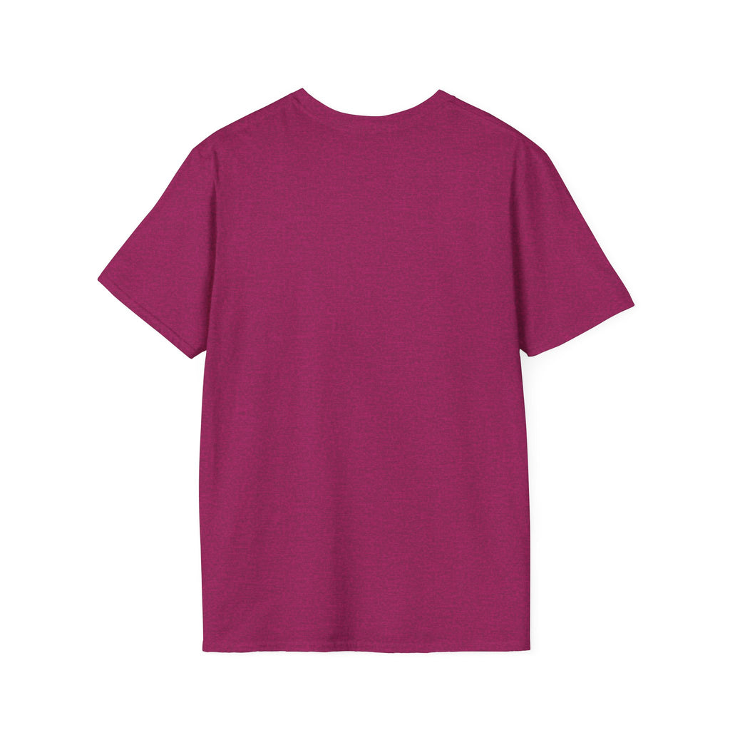 Anxiety Ridden Frog on Unicorn T-Shirt — Cute Mental Health Awareness Graphic Tee