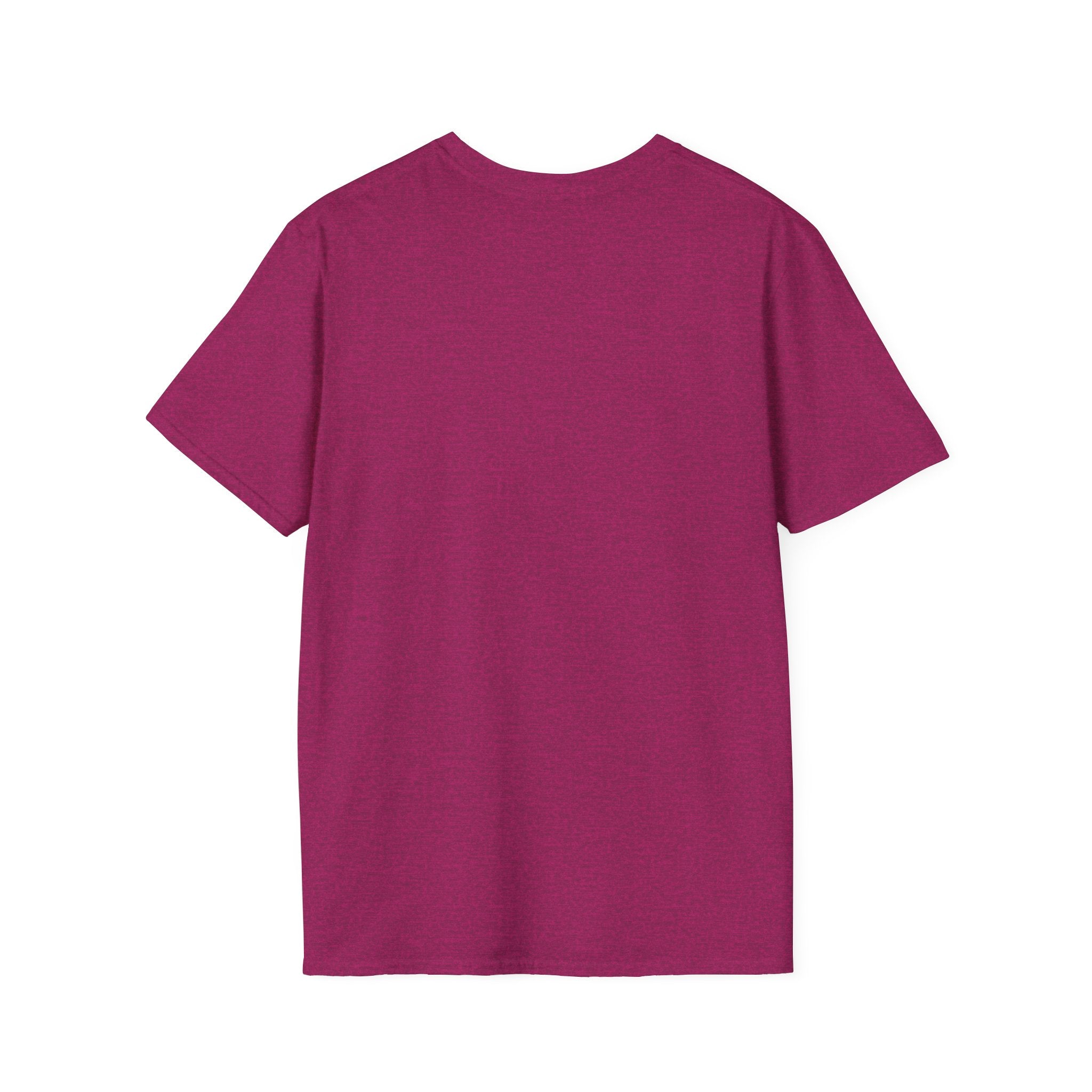 Anxiety Ridden Frog on Unicorn T-Shirt — Cute Mental Health Awareness Graphic Tee