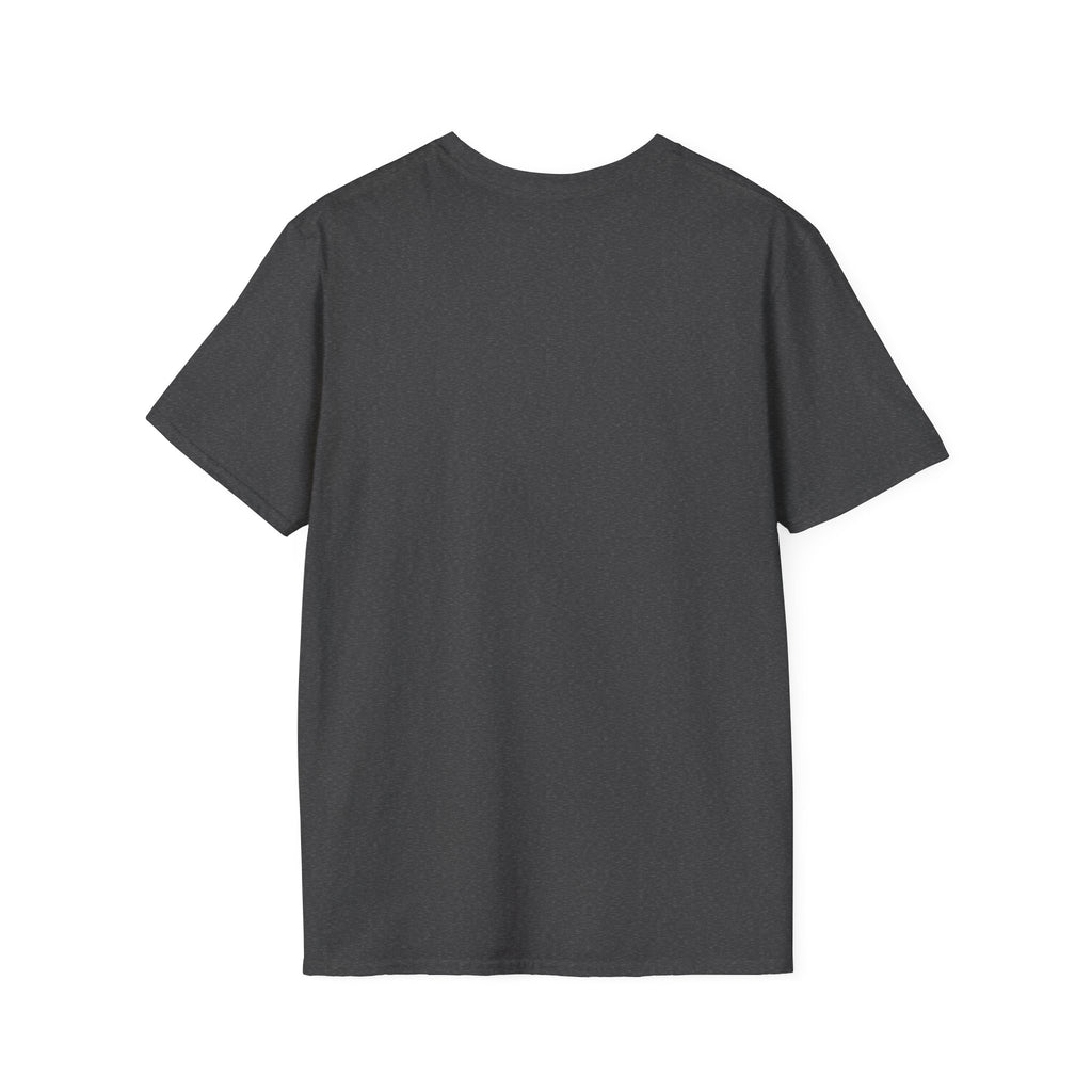 Halloween Ghost Tee – Cute Pumpkin, Sunflower & Trick-or-Treat Design