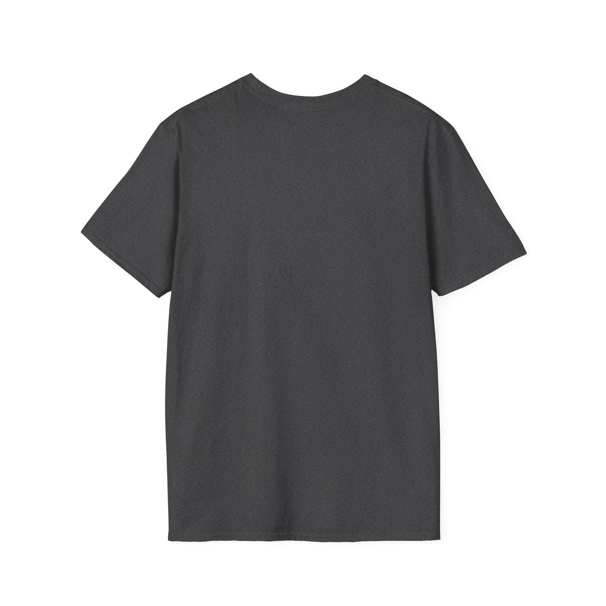 Halloween Ghost Tee – Cute Pumpkin, Sunflower & Trick-or-Treat Design