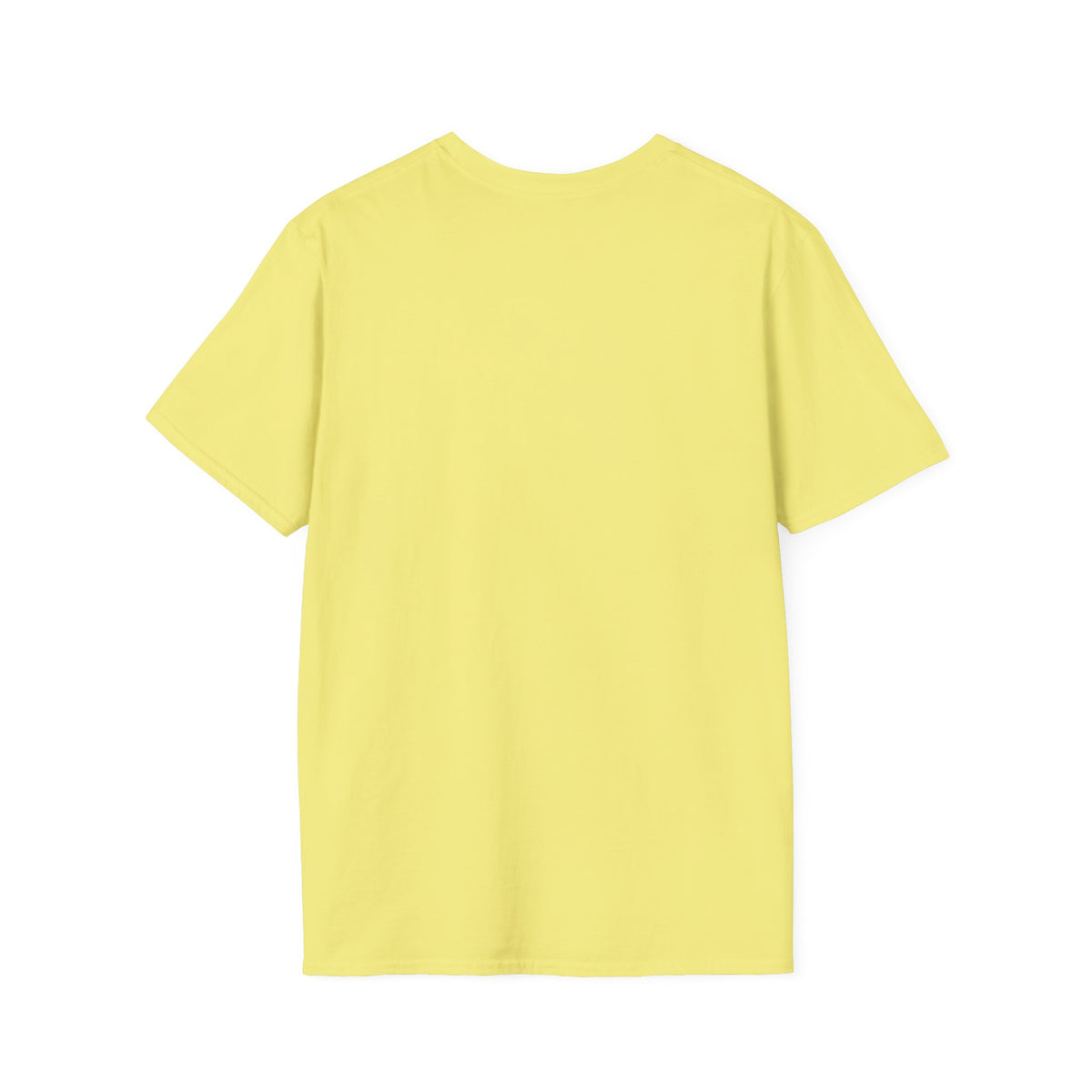 Halloween Ghost Tee – Cute Pumpkin, Sunflower & Trick-or-Treat Design