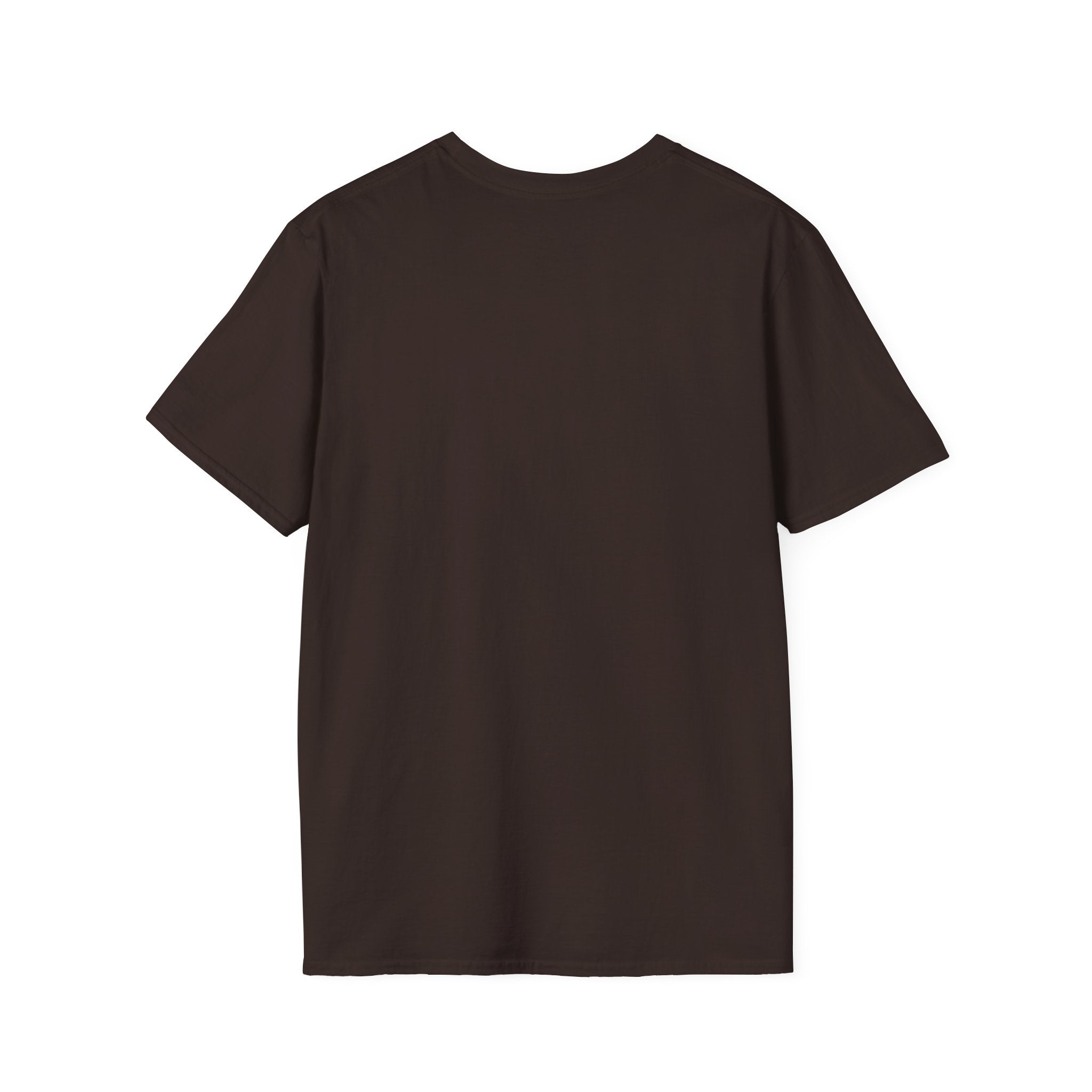 T-Shirt — "I know you're obsessed with me!" Portrait Graphic Tee