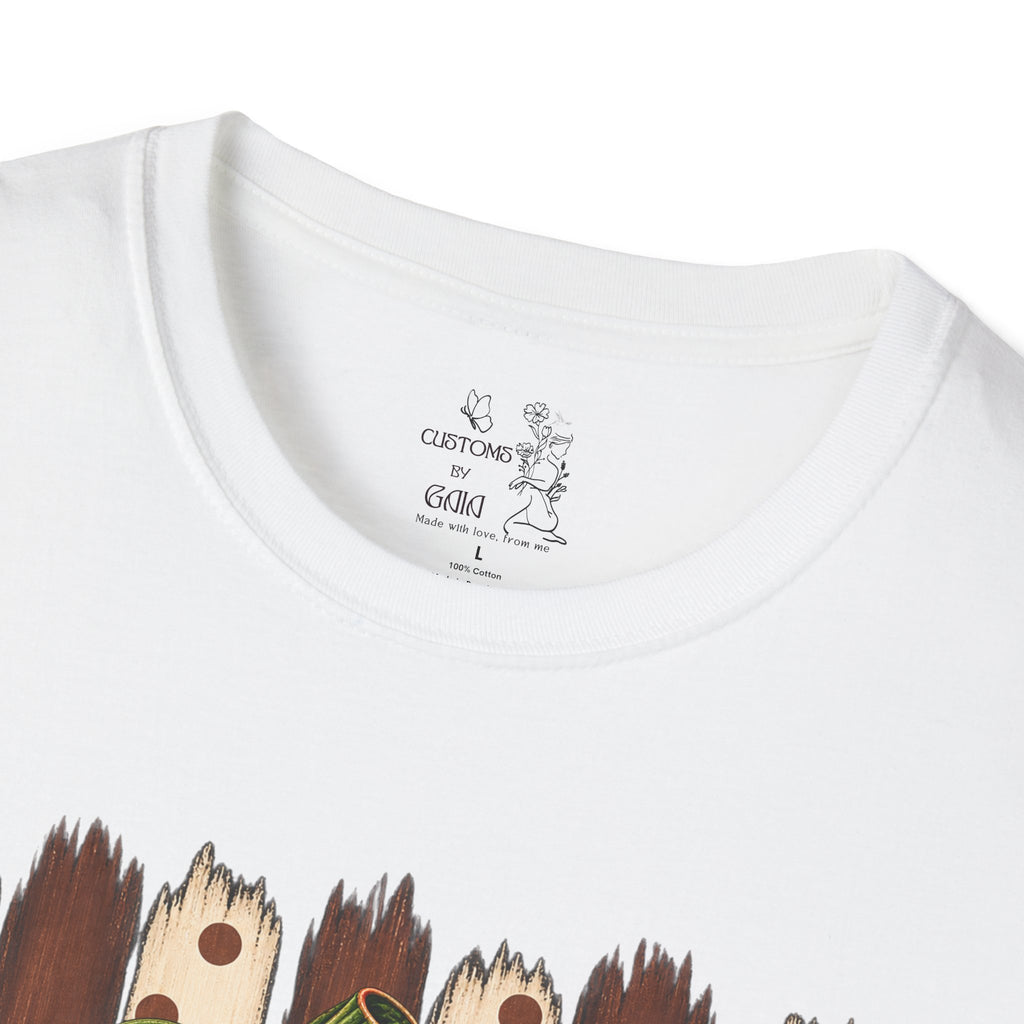 Football Pumpkin Fall T-Shirt