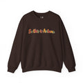 So This Is Autumn Crewneck Sweatshirt – Cozy Fall Pullover