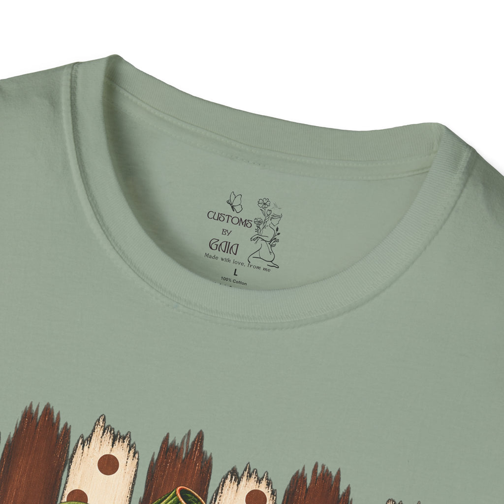 Football Pumpkin Fall T-Shirt
