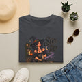 Stir the Pot Witch T-Shirt — Vintage Witch Cauldron Graphic Tee