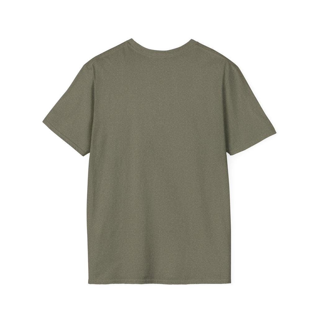 Halloween T-Shirt — "Tis the Season" Pumpkin & Sunflower Fall Graphic