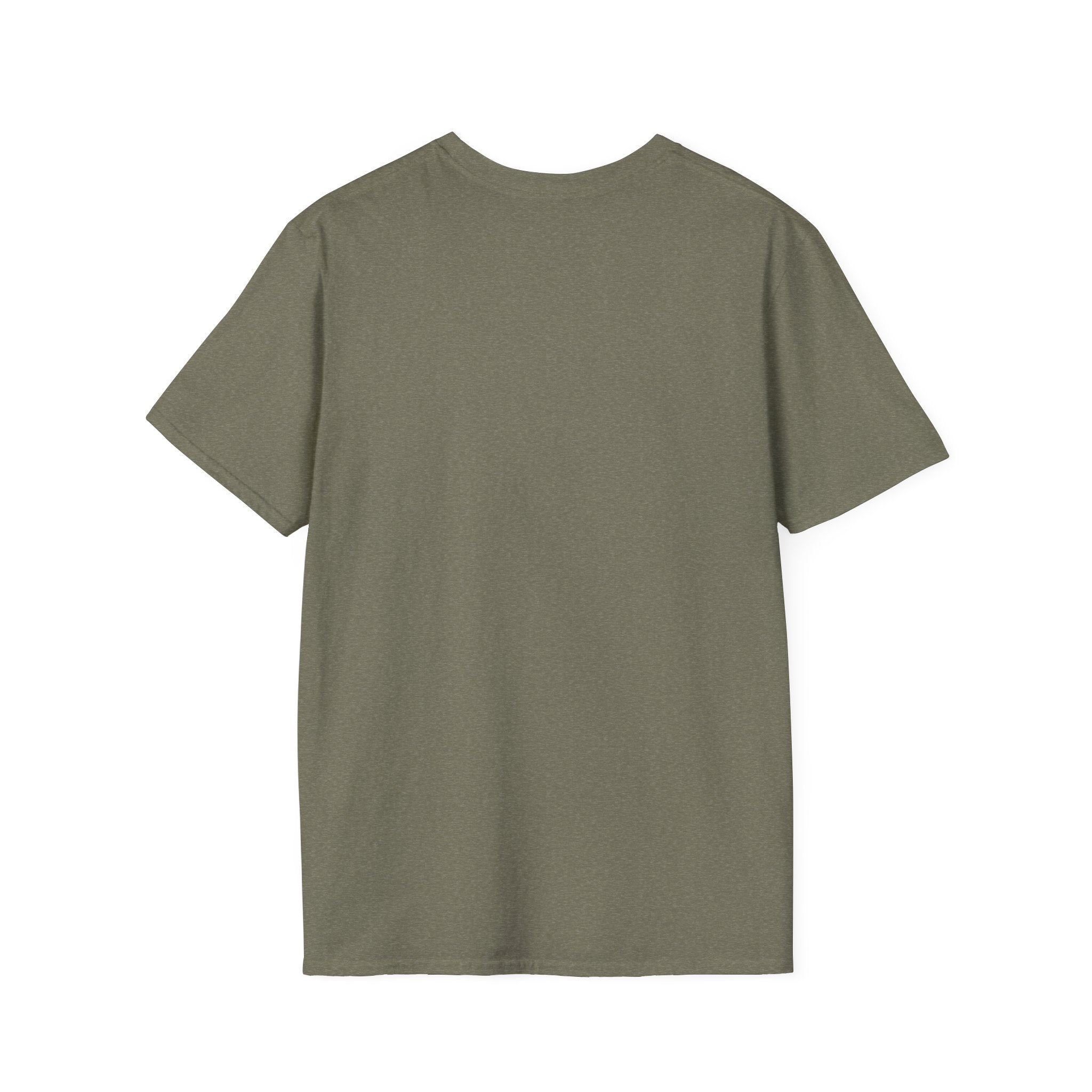 Halloween T-Shirt — "Tis the Season" Pumpkin & Sunflower Fall Graphic