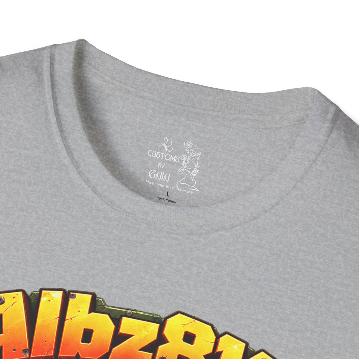 Albz810 The Colony Ants Last War Graphic T-Shirt