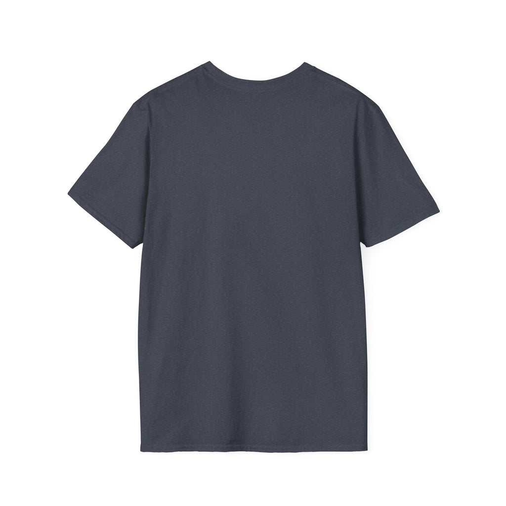T-Shirt — "I know you're obsessed with me!" Portrait Graphic Tee