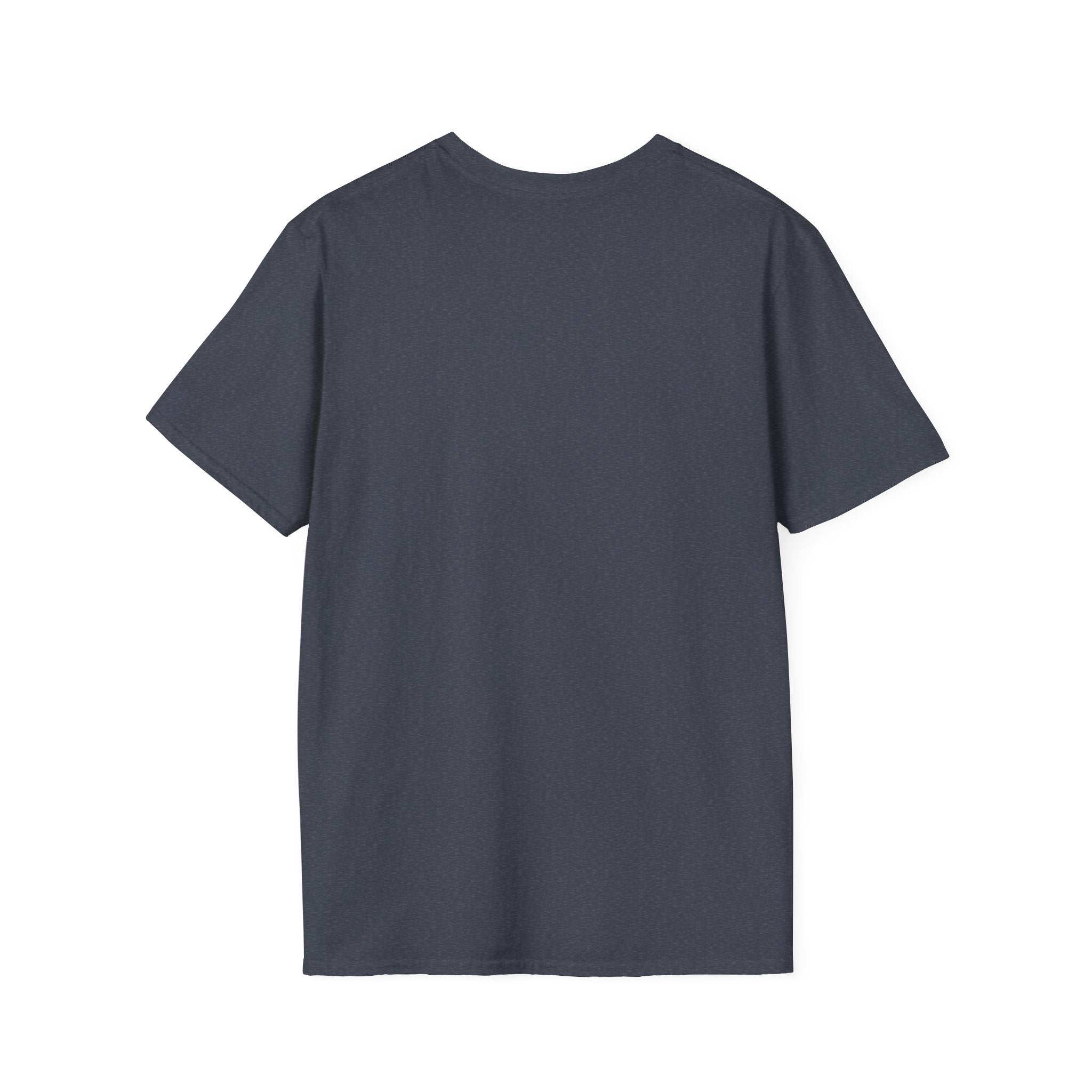 T-Shirt — "I know you're obsessed with me!" Portrait Graphic Tee