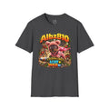 Albz810 The Colony Ants Last War Graphic T-Shirt