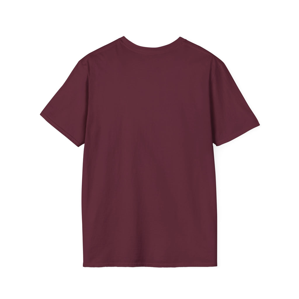 Leopard 'Pretty Savage' Graphic T-Shirt — Retro Wild Heart Design