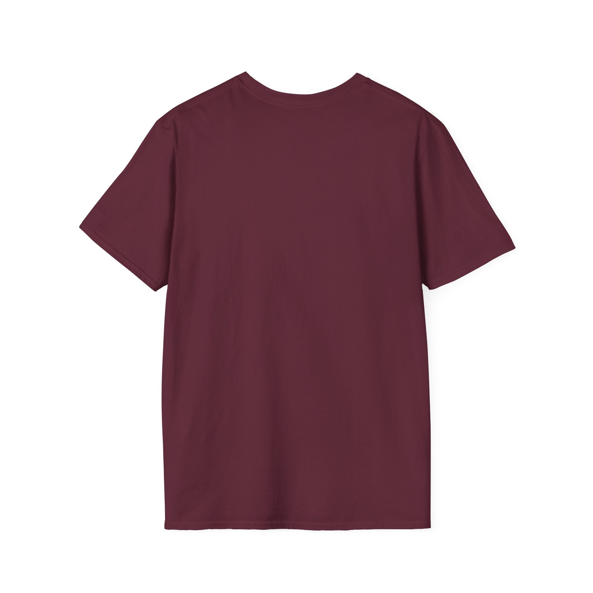 Leopard 'Pretty Savage' Graphic T-Shirt — Retro Wild Heart Design