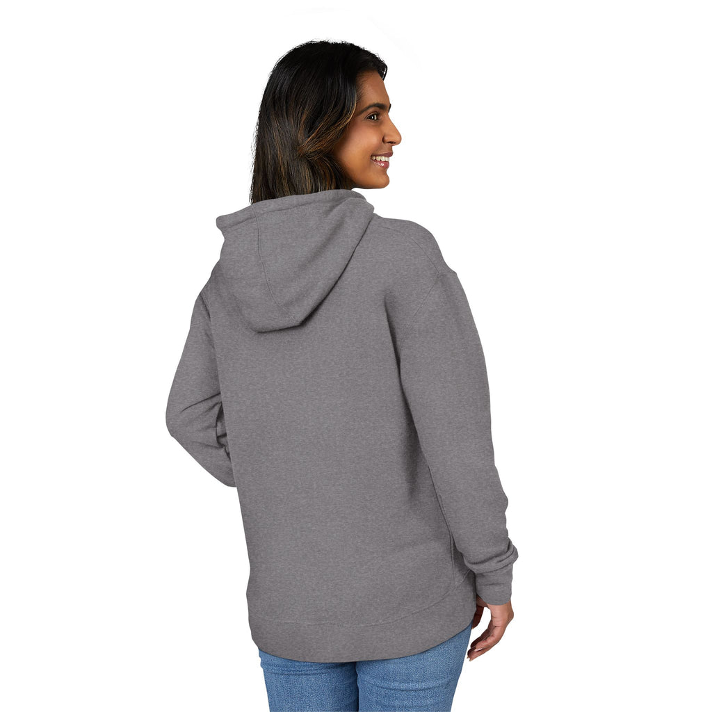 Hoodie — 'Let’s Keep Dumbfuckery Minimum Please' Halloween Bat Graphic