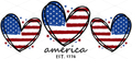 AMERICAN HEARTS