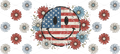 AMERICAN SMILE