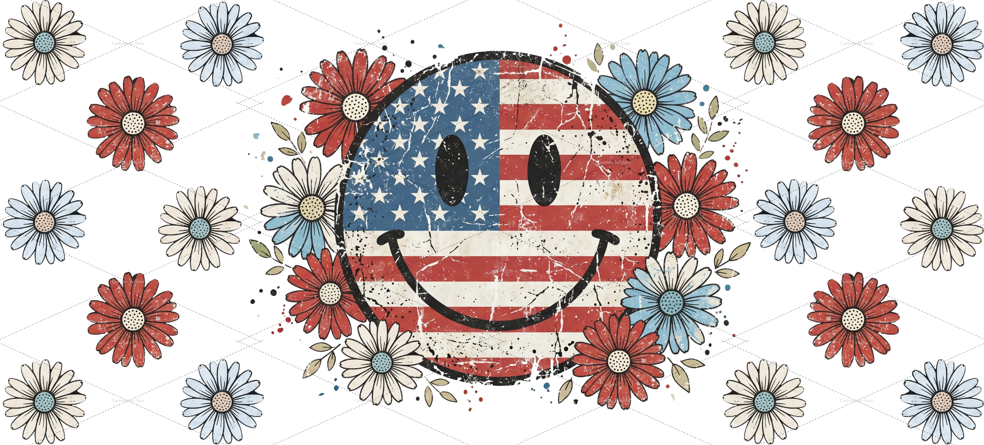 AMERICAN SMILE