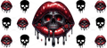 BITE OF POISON