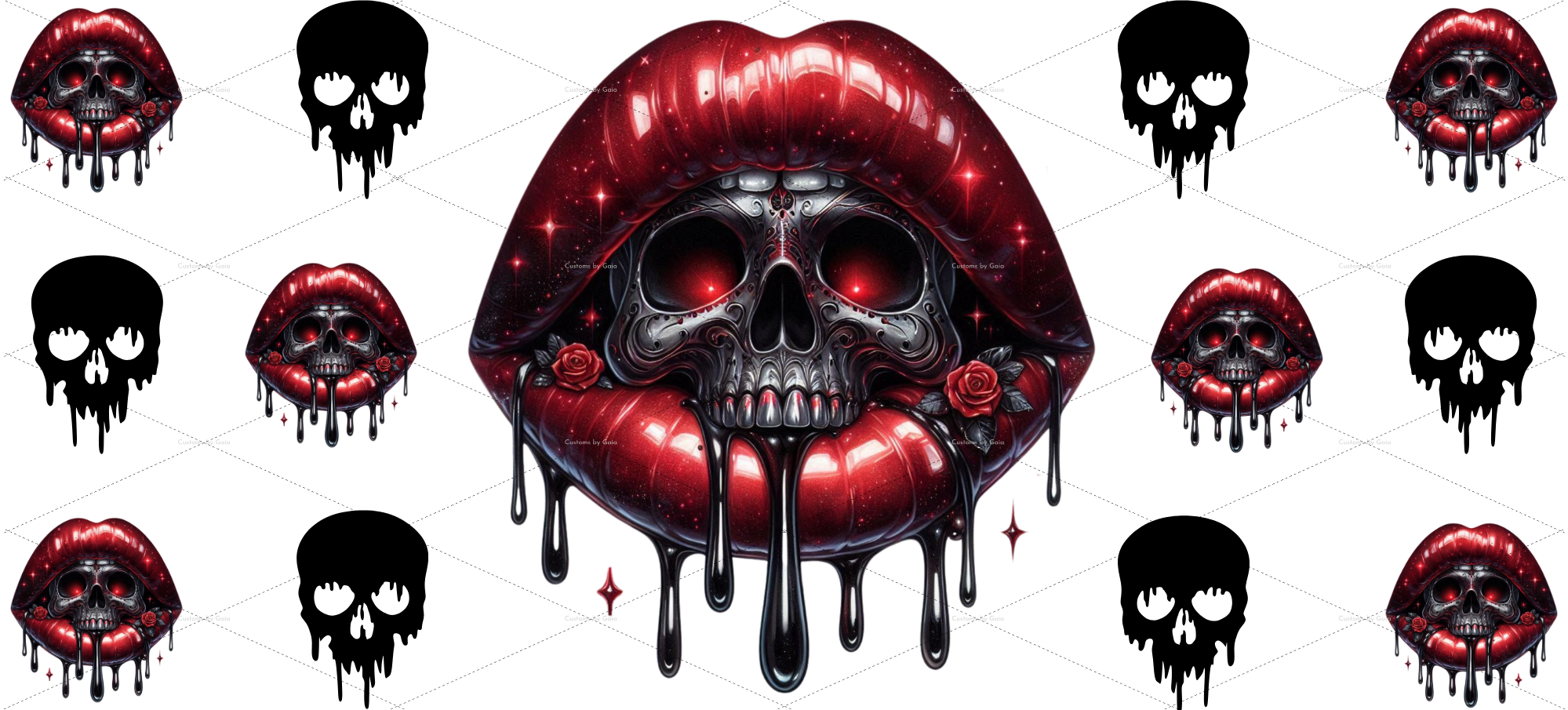 BITE OF POISON