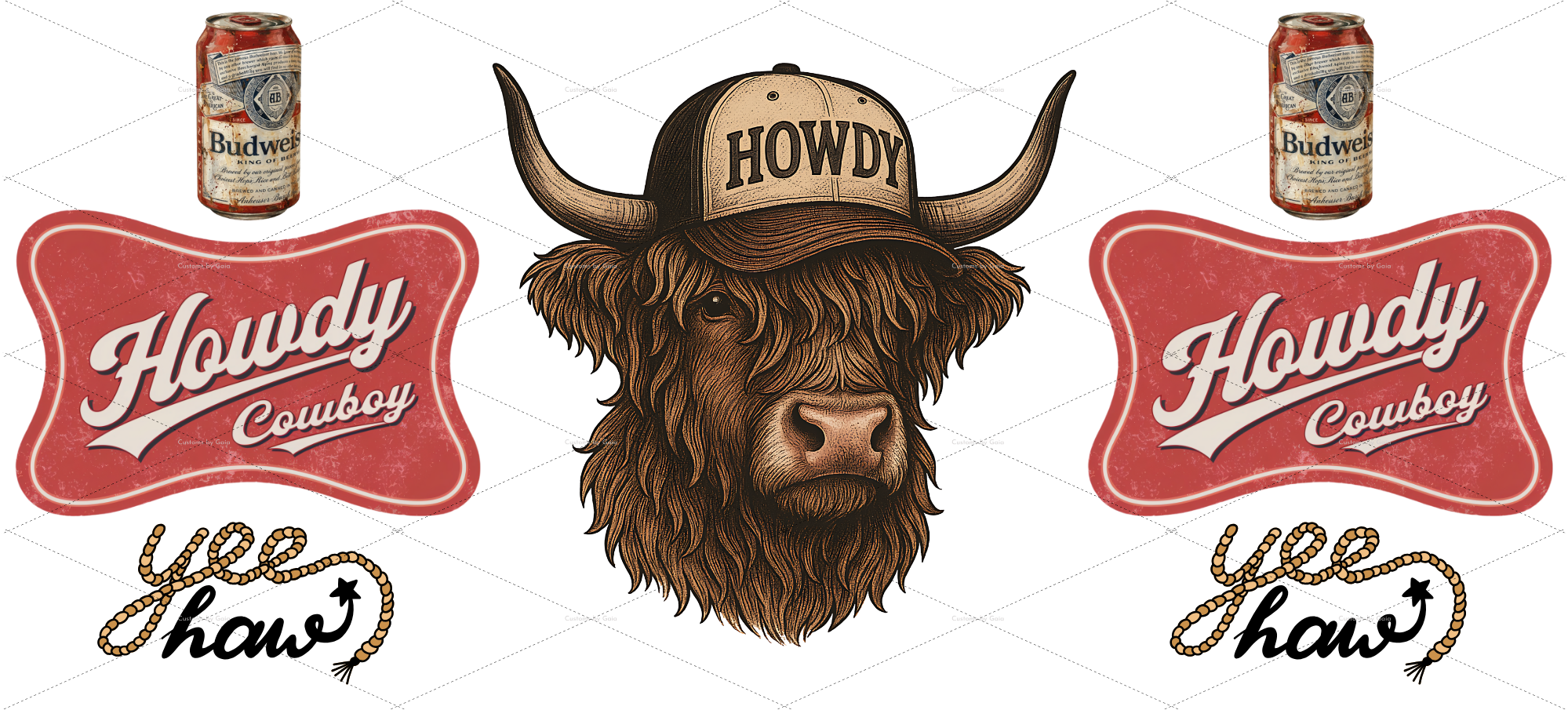 HOWDY
