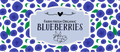 Farm Fresh Organic Blueberries
